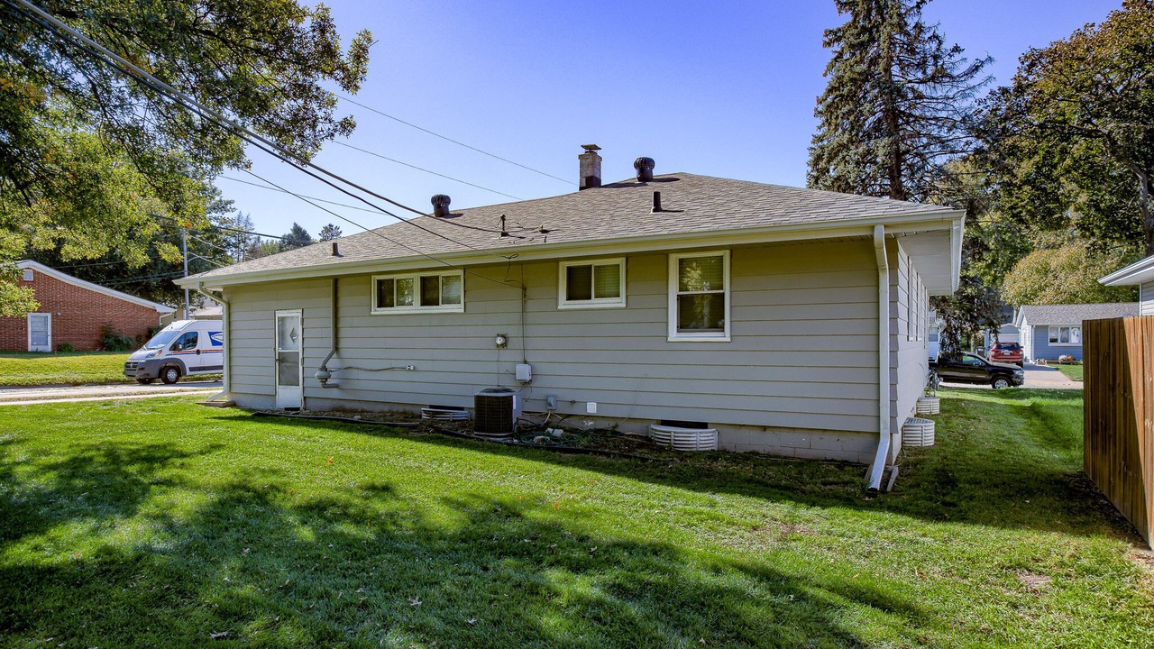 Photo of Outdoor in South Central Omaha