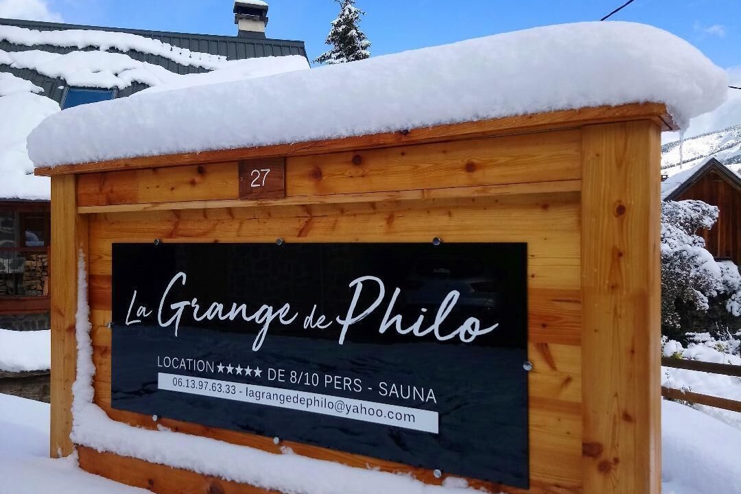 Photo of Outdoor in Valloire