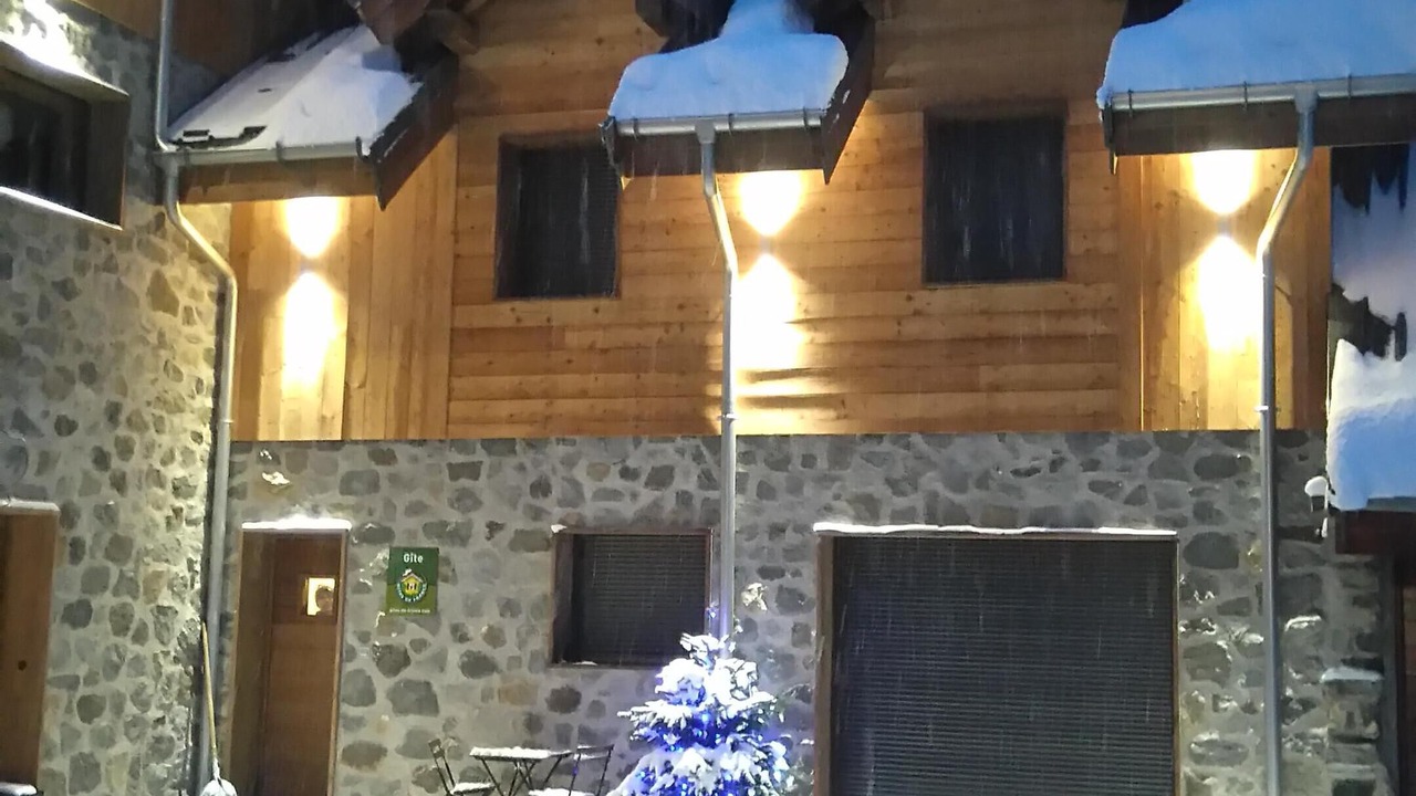 Photo of Outdoor in Valloire