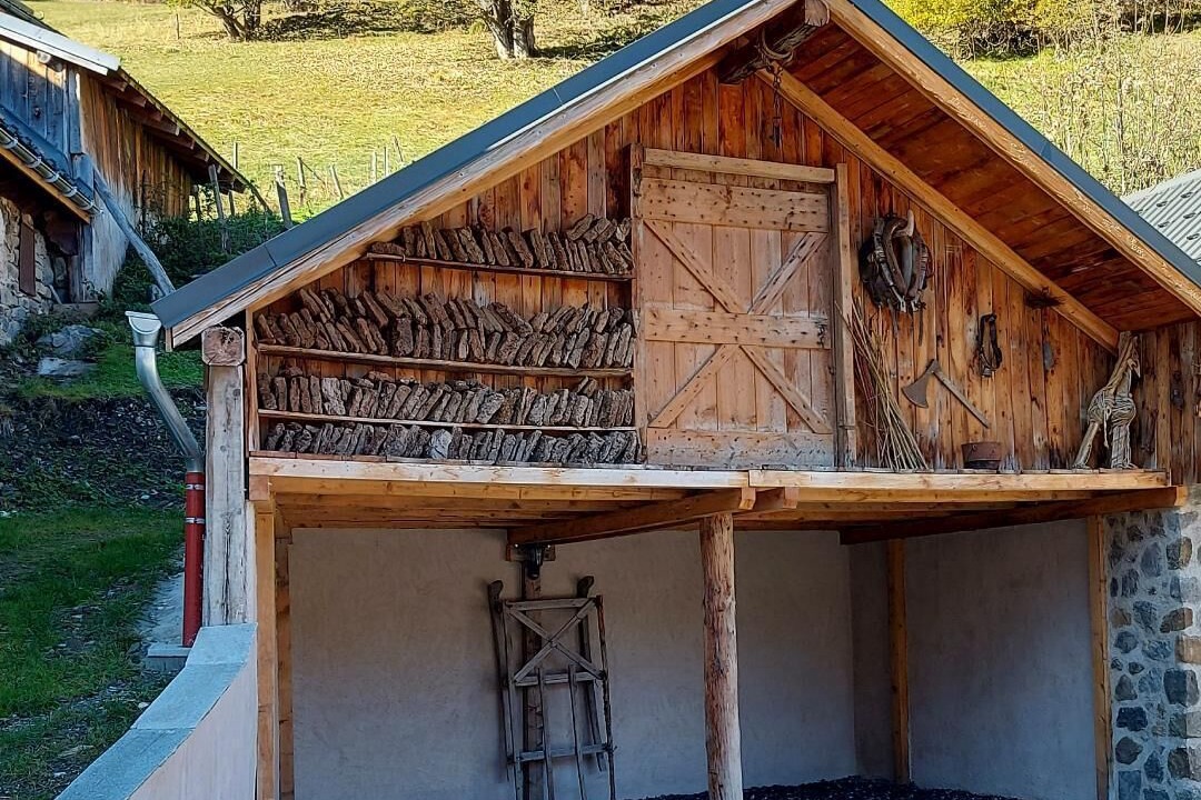 Photo of Outdoor in Valloire
