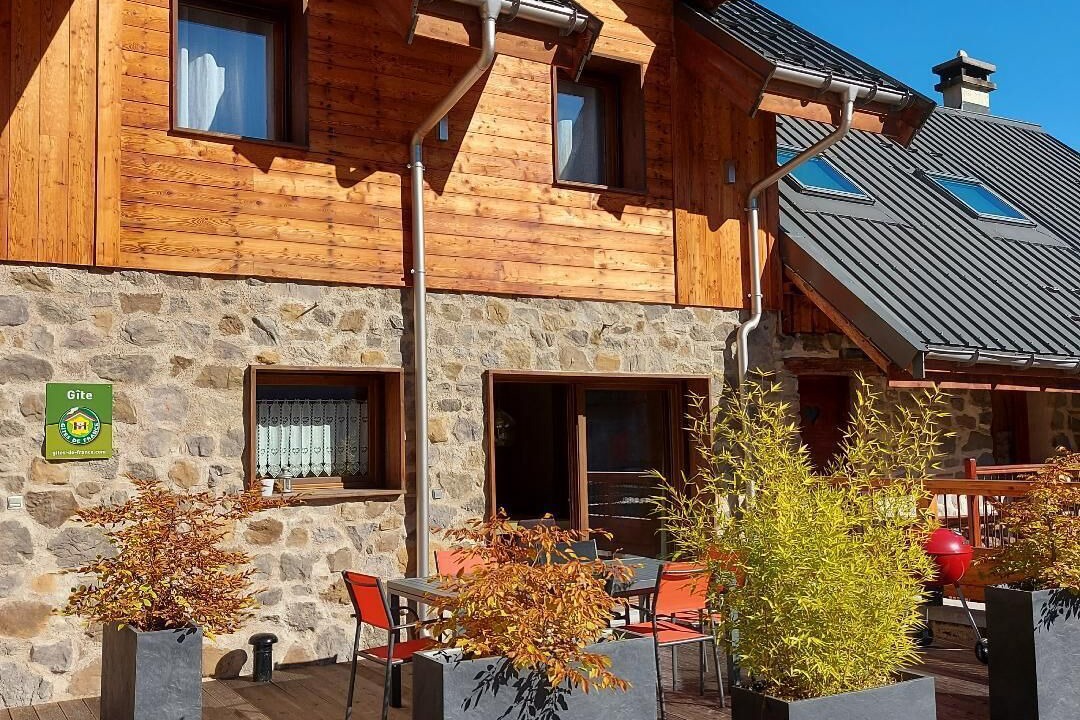 Photo of Outdoor in Valloire