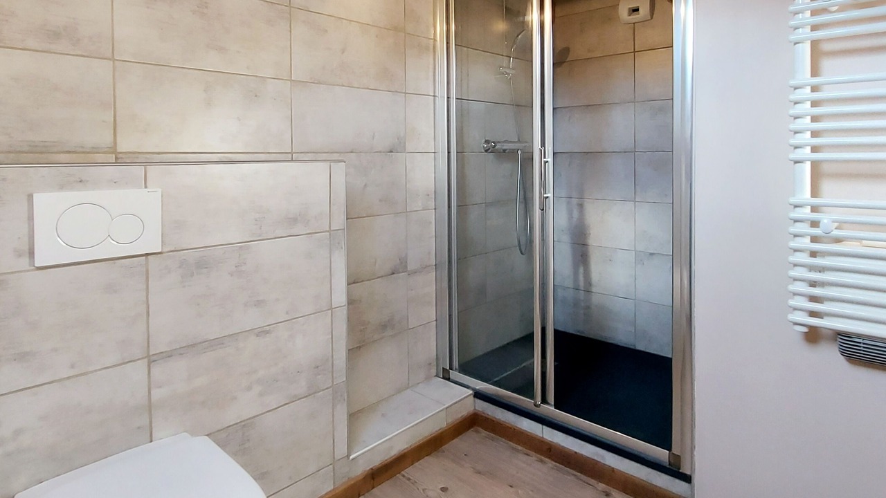 Photo of Bathroom in Valloire