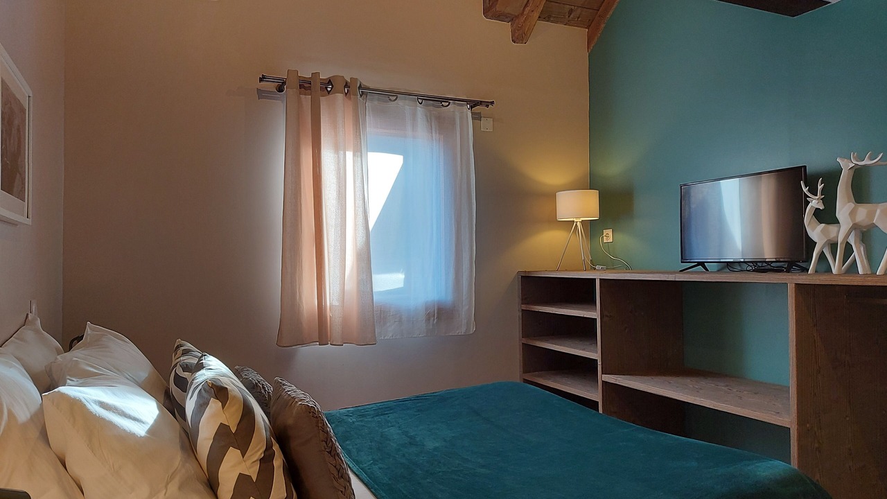 Photo of Bedroom in Valloire