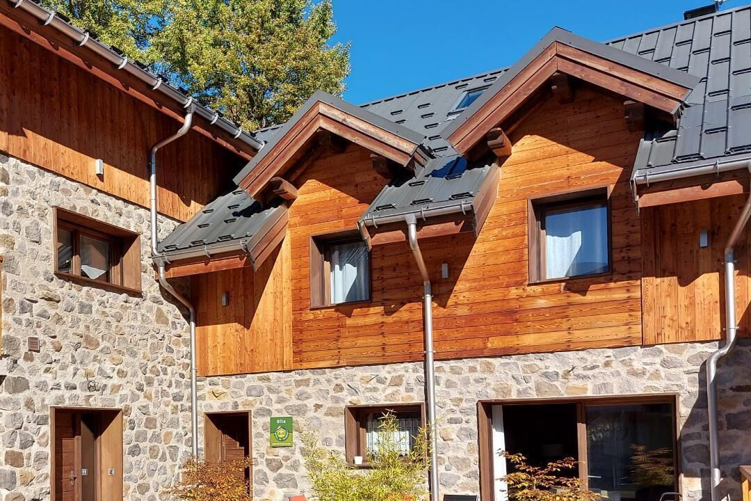 Photo of Outdoor in Valloire