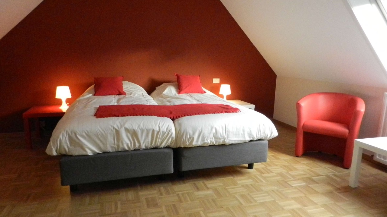 Photo of Bedroom in Historical Center Bruges