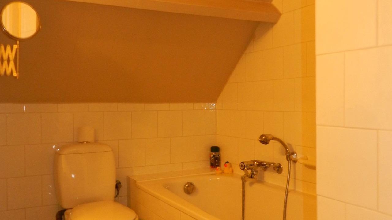Photo of Bathroom in Historical Center Bruges