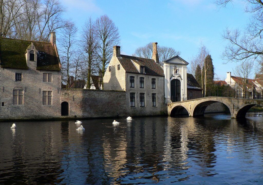 Photo of Outdoor in Historical Center Bruges