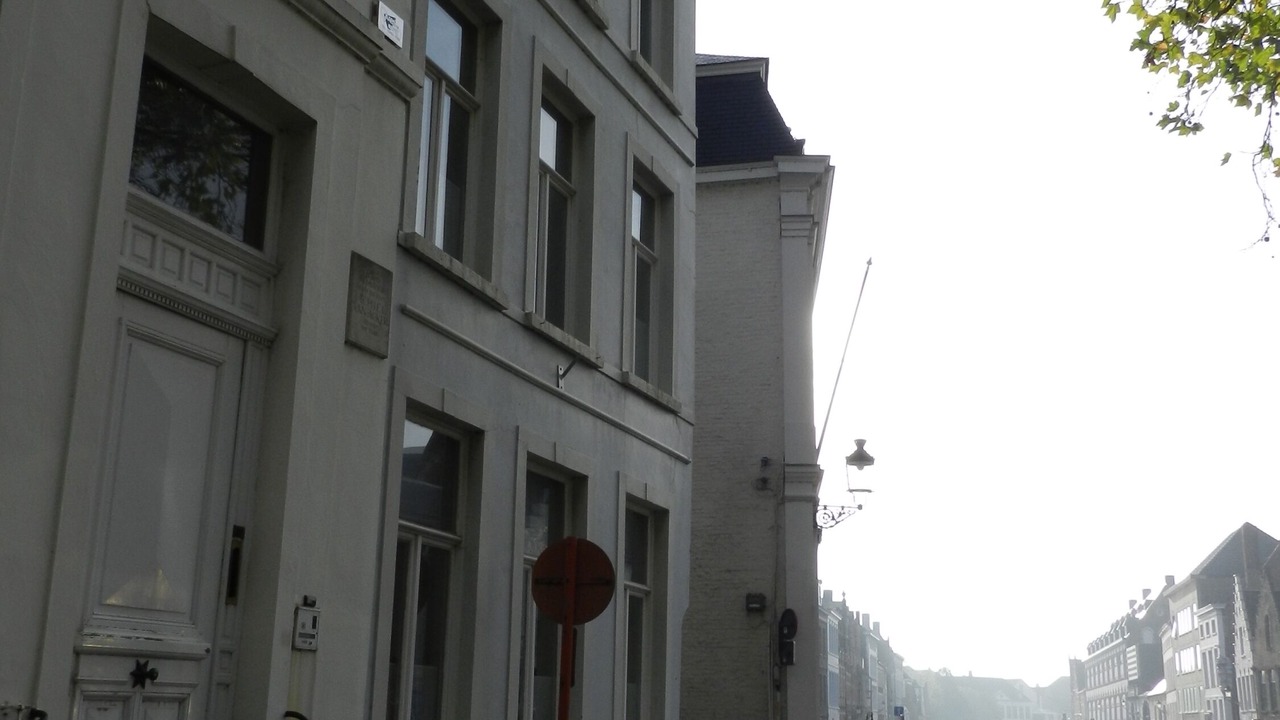 Photo of Outdoor in Historical Center Bruges