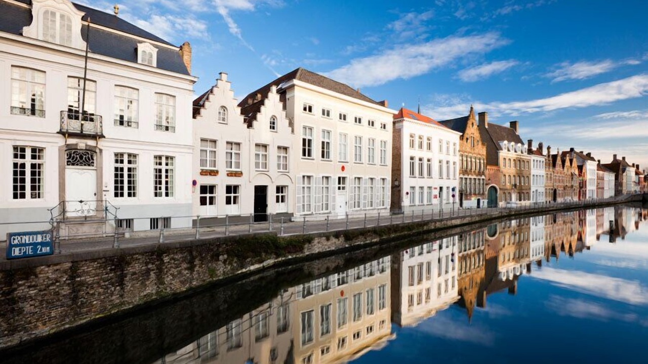 Photo of Outdoor in Historical Center Bruges