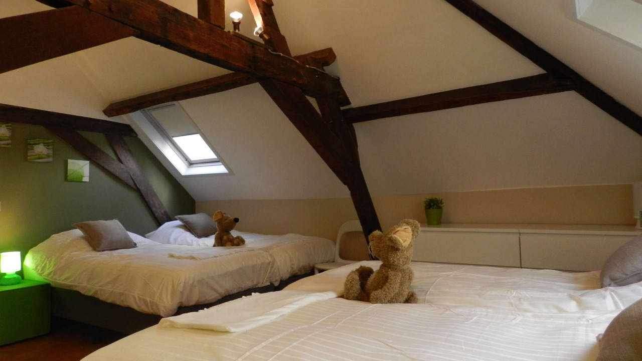 Photo of Bedroom in Historical Center Bruges