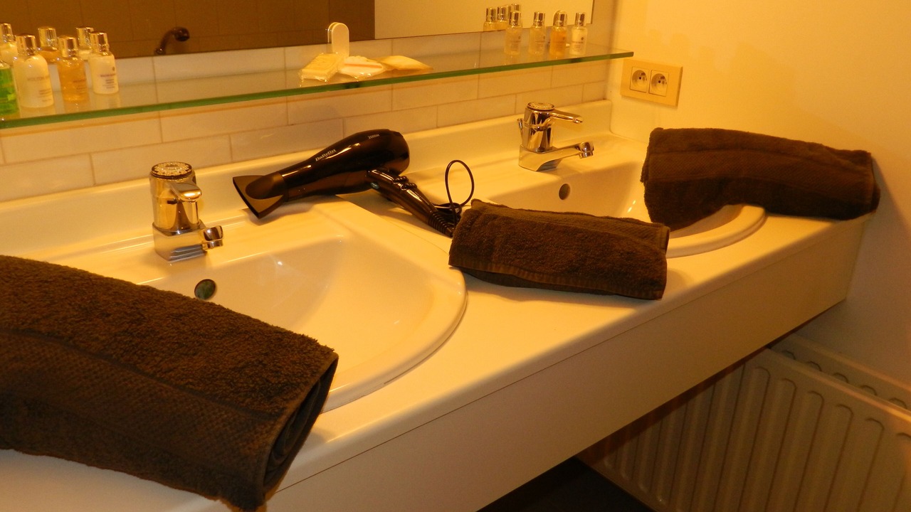 Photo of Bathroom in Historical Center Bruges