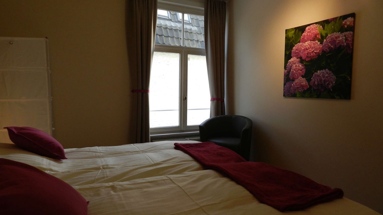Photo of Bedroom in Historical Center Bruges