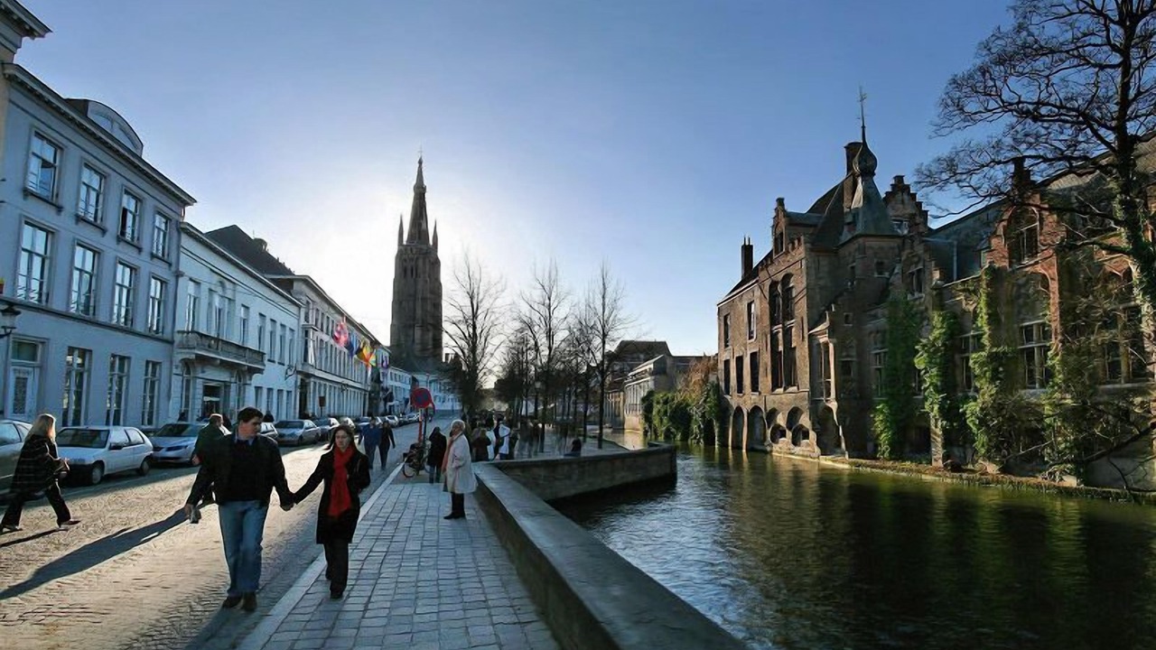 Photo of Others in Historical Center Bruges