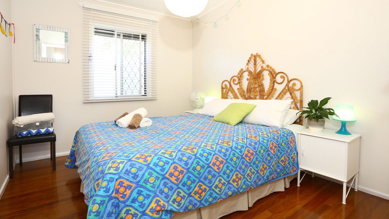 Photo of Bedroom in Southport