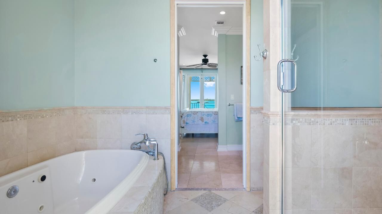 Photo of Bathroom in George Town
