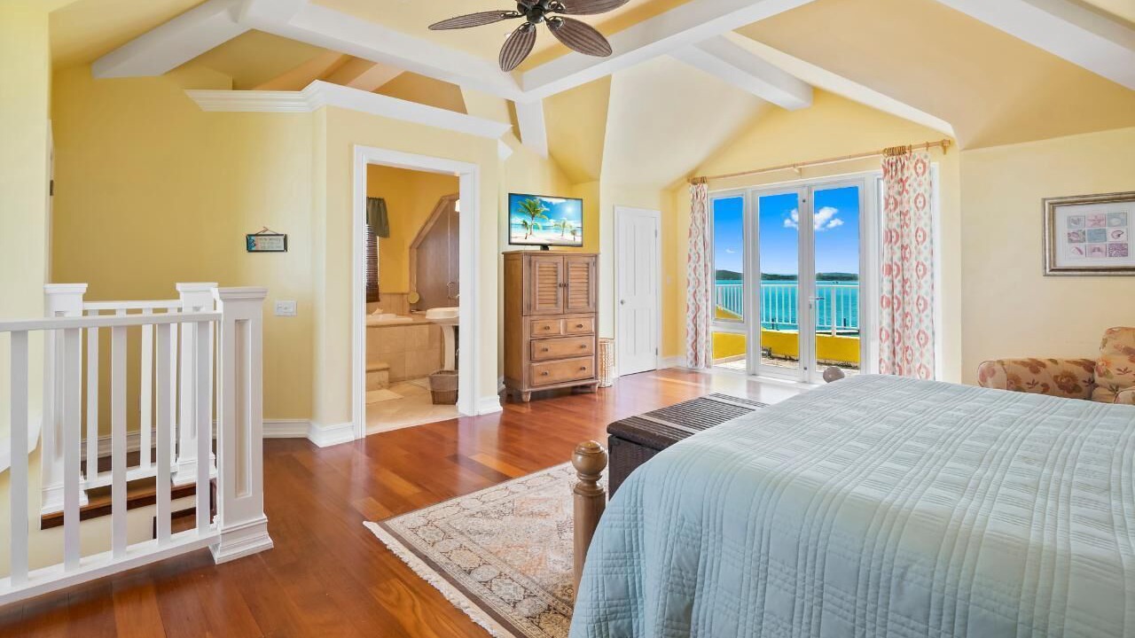 Photo of Bedroom in George Town