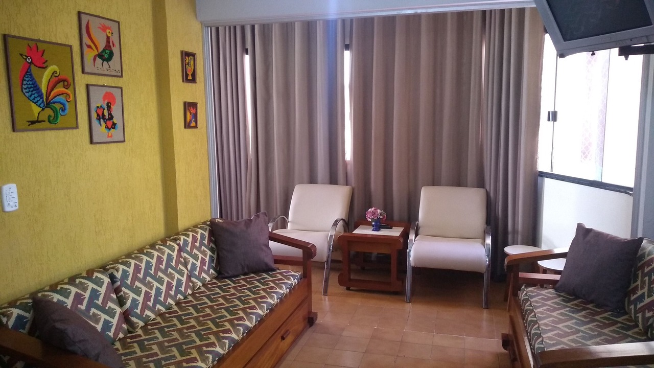 Photo of Livingroom in Termal