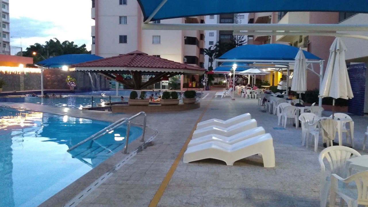 Photo of Outdoor in Termal