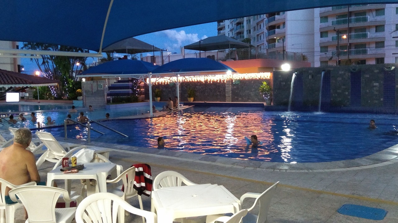 Photo of Outdoor in Termal