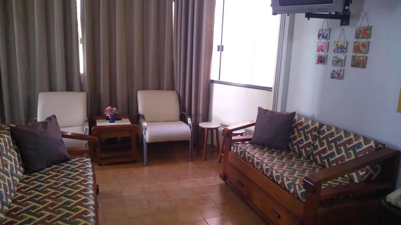 Photo of Livingroom in Termal