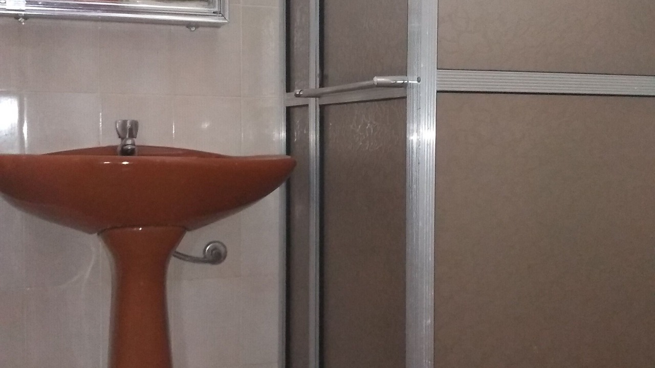 Photo of Bathroom in Termal