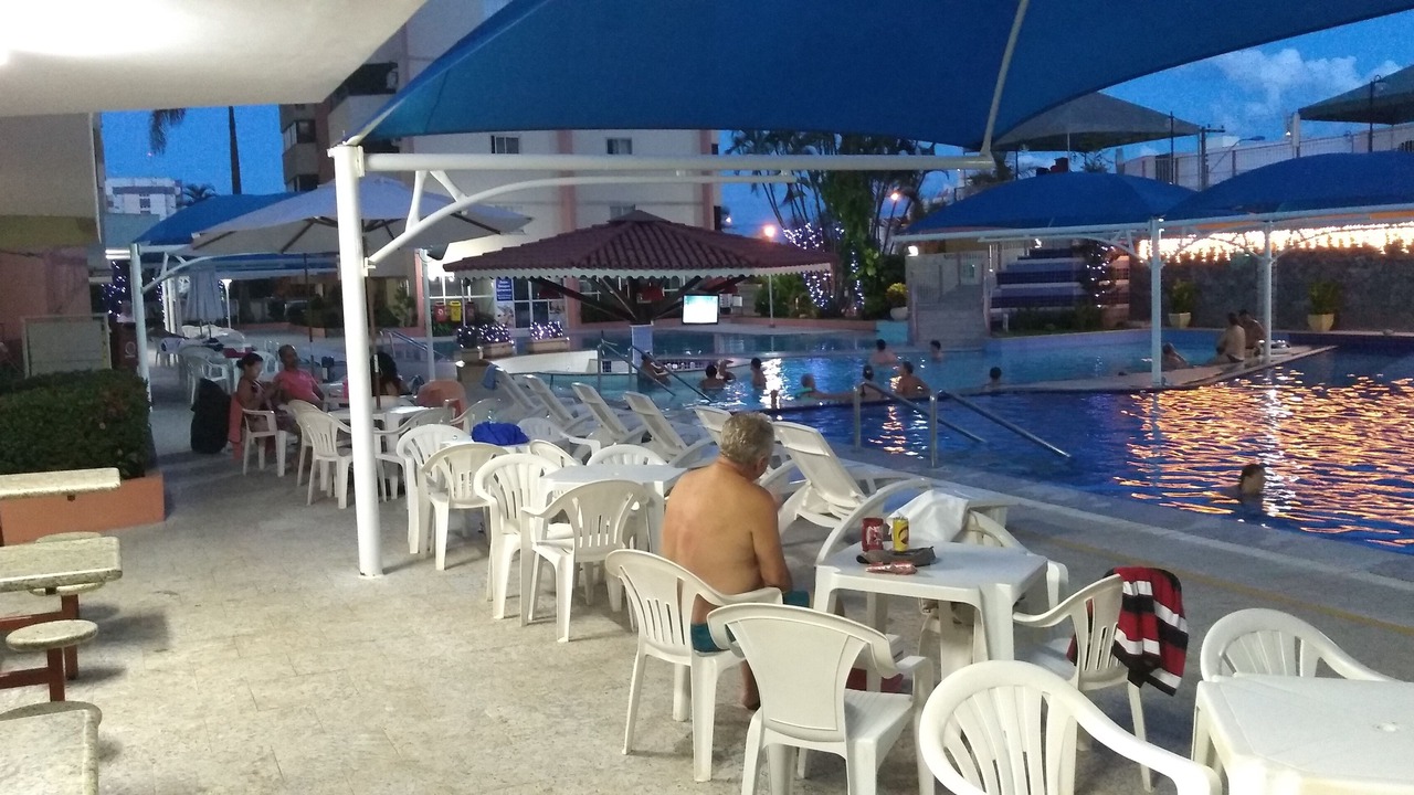 Photo of Outdoor in Termal
