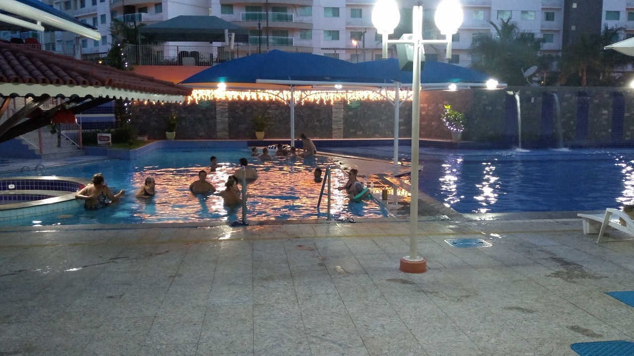 Photo of Outdoor in Termal