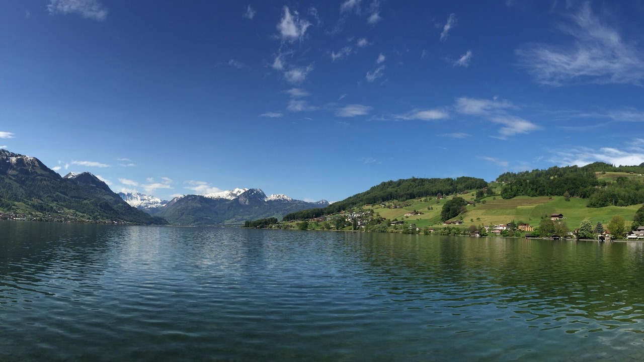 Photo of Outdoor in Tscheppach