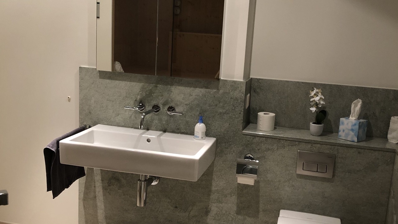 Photo of Bathroom in Tscheppach