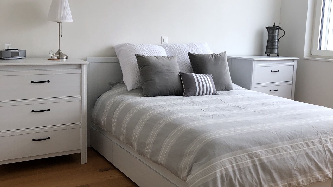 Photo of Bedroom in Tscheppach