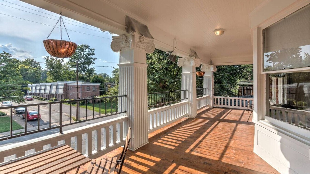 Photo of Outdoor in Central Midtown