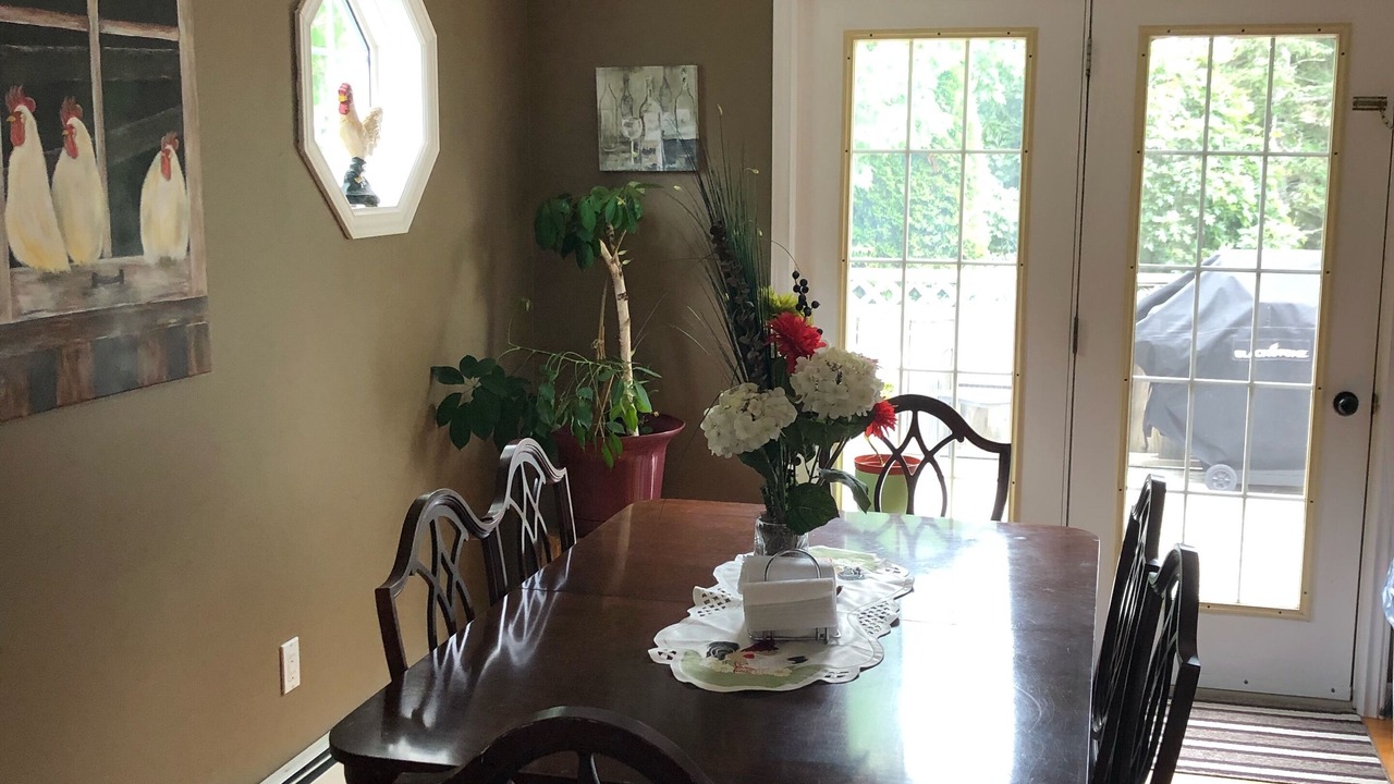 Photo of Livingroom in Winsloe