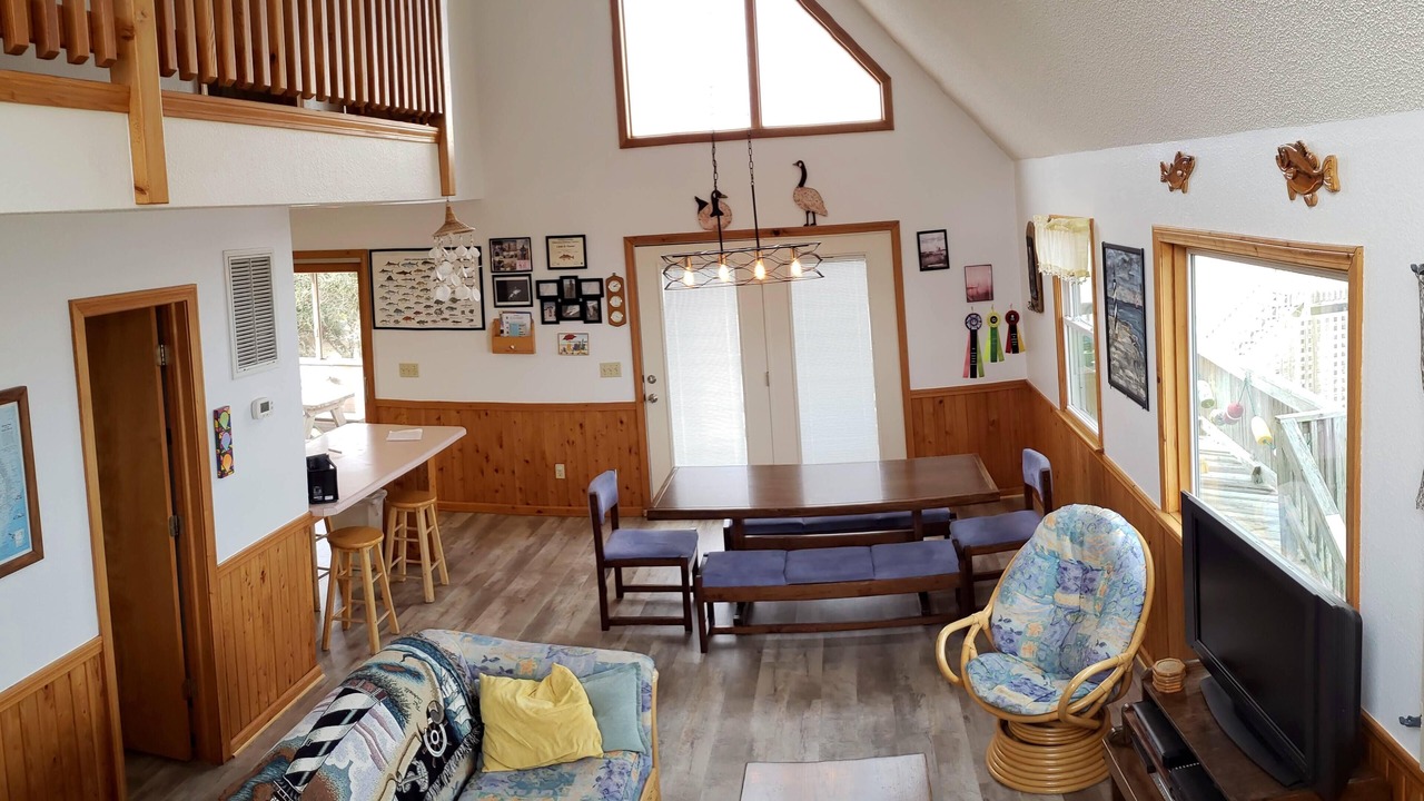 Photo of Livingroom in Frisco