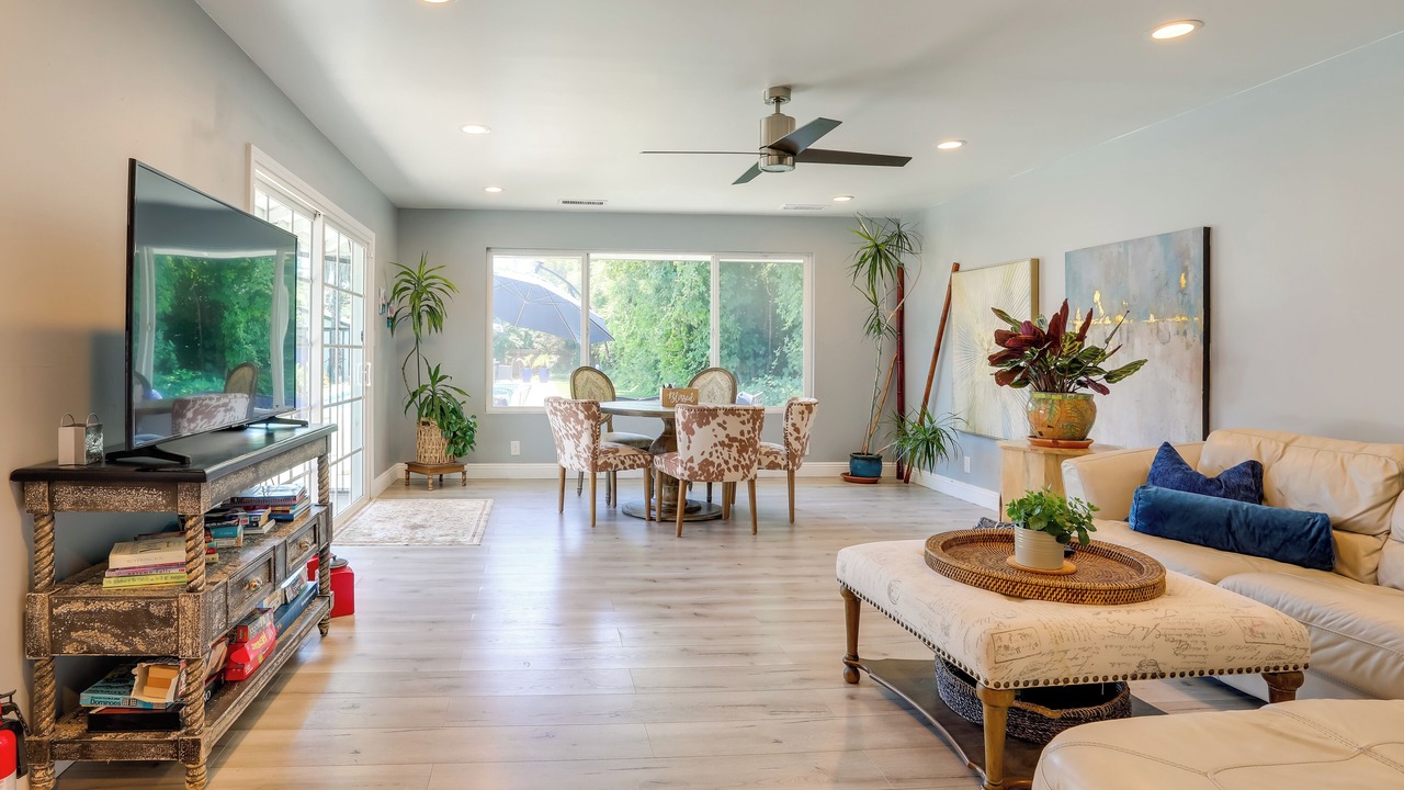 Photo of Livingroom in Arden-Arcade