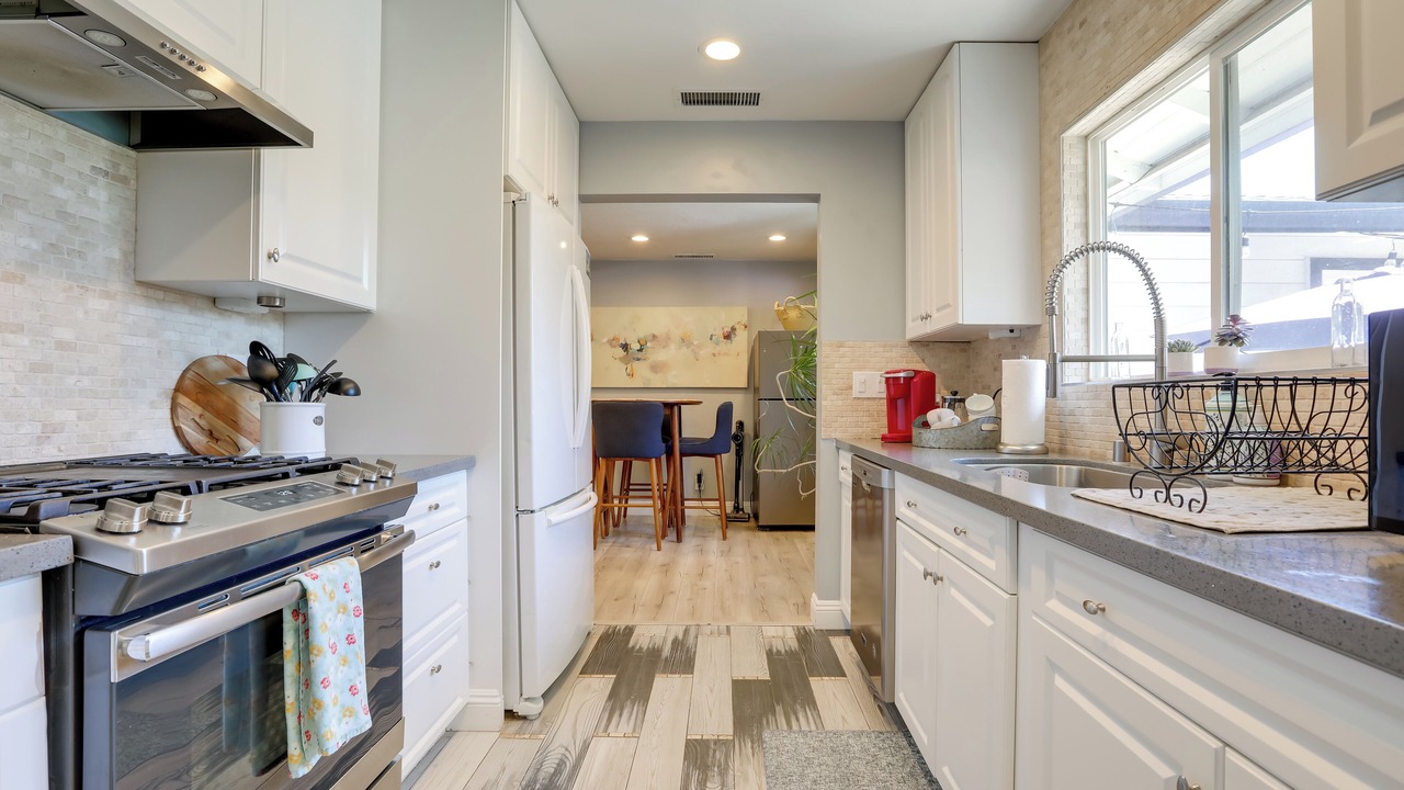Photo of Kitchen in Arden-Arcade
