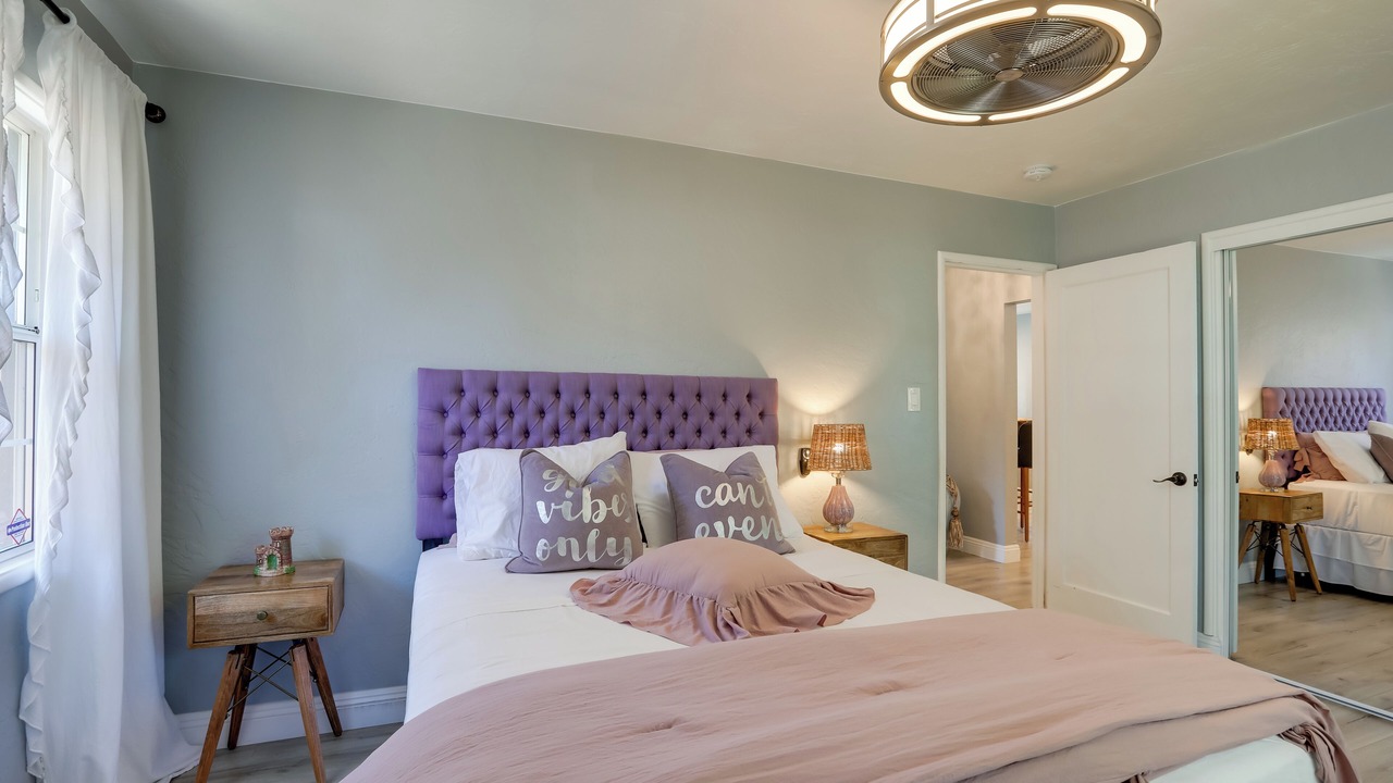 Photo of Bedroom in Arden-Arcade