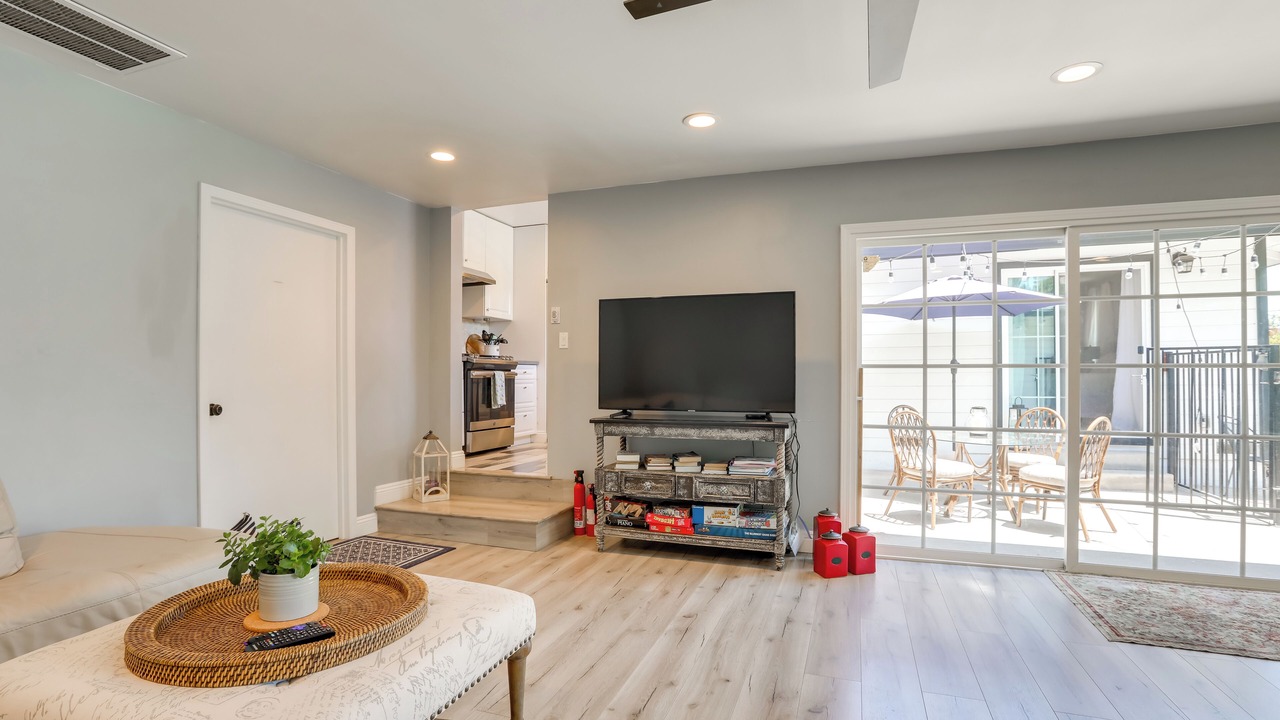 Photo of Livingroom in Arden-Arcade