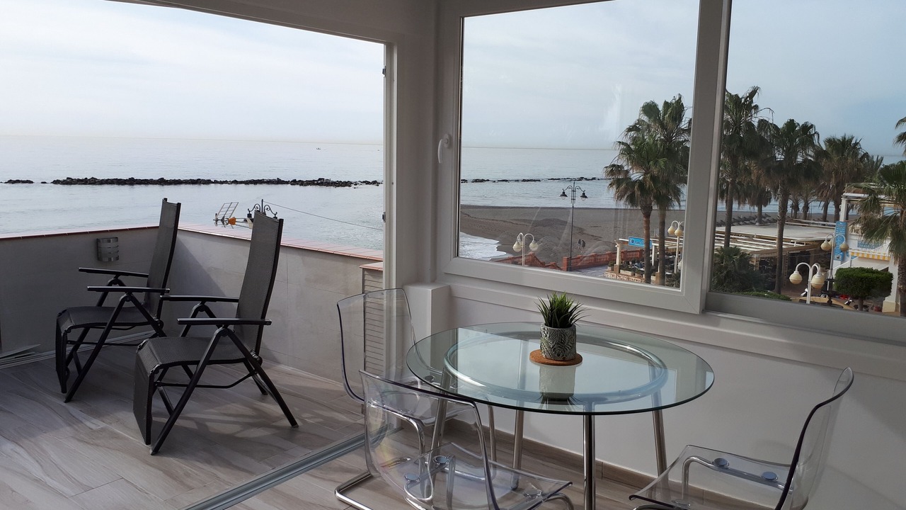 Photo of Others in Benalmadena Costa