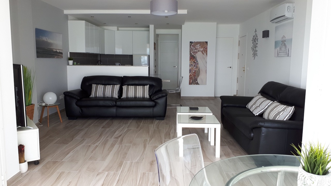 Photo of Livingroom in Benalmadena Costa