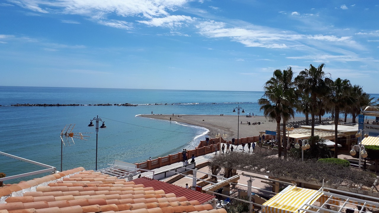 Photo of Others in Benalmadena Costa