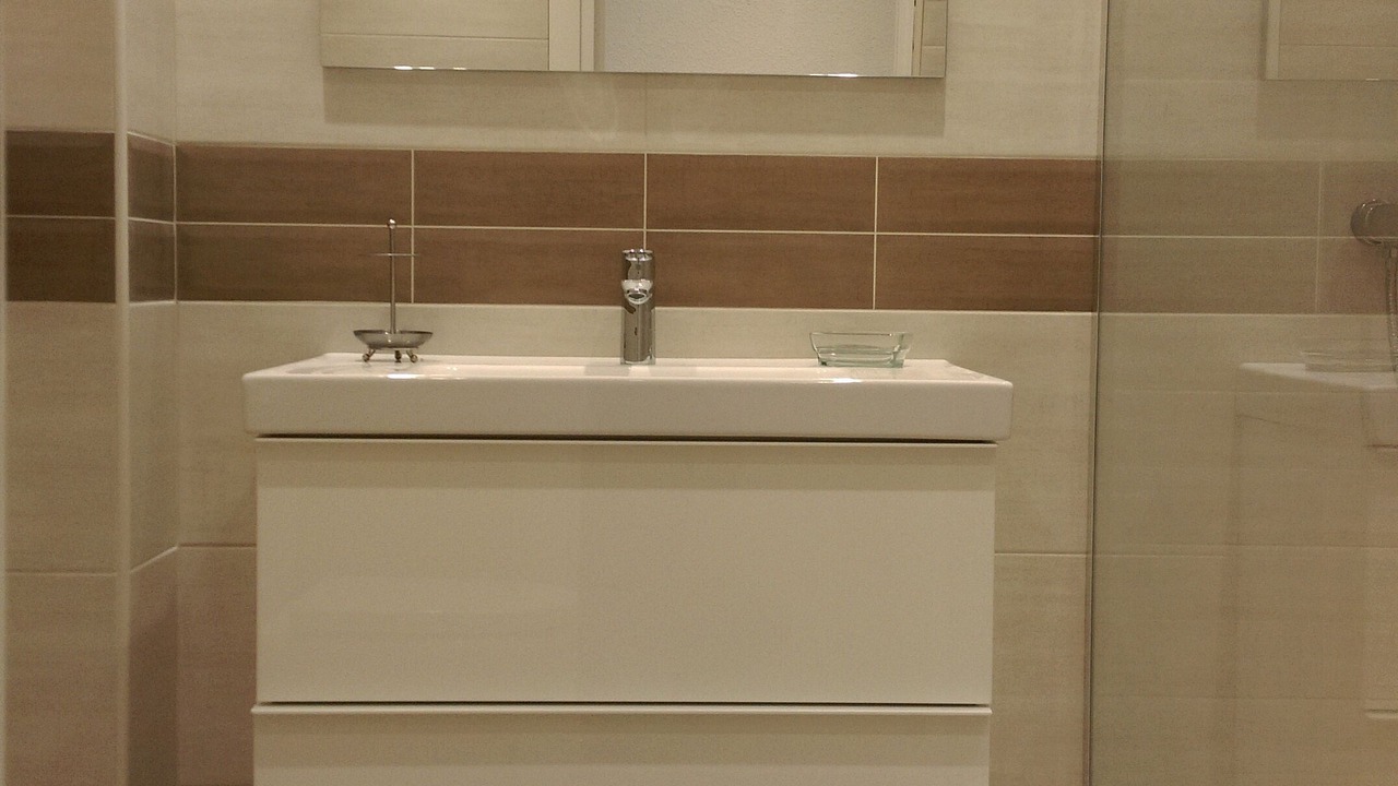Photo of Bathroom in Benalmadena Costa