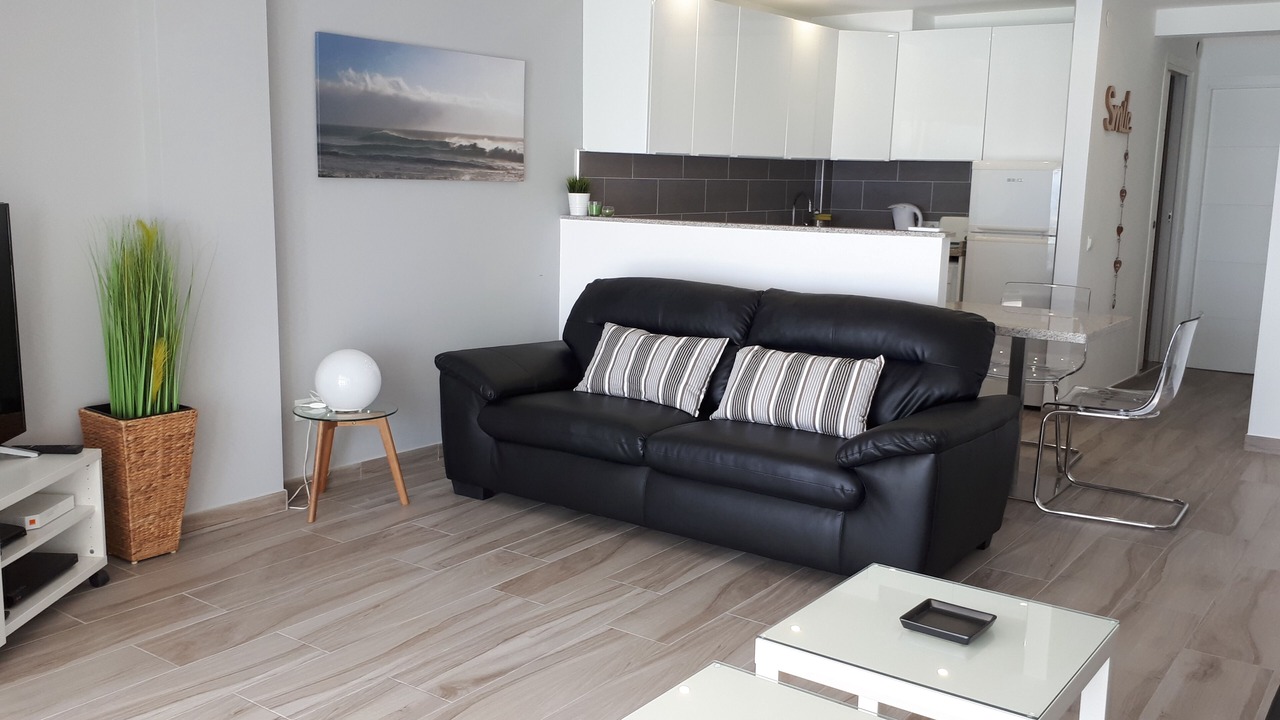 Photo of Livingroom in Benalmadena Costa