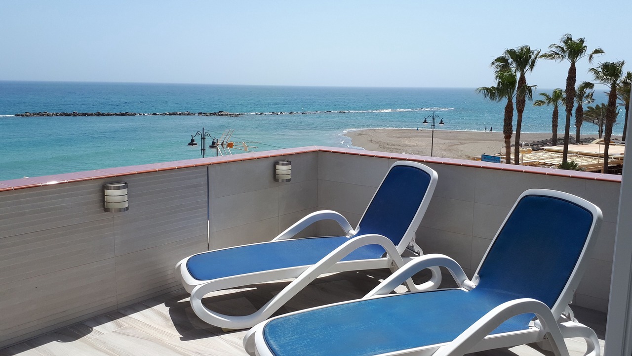 Photo of Outdoor in Benalmadena Costa