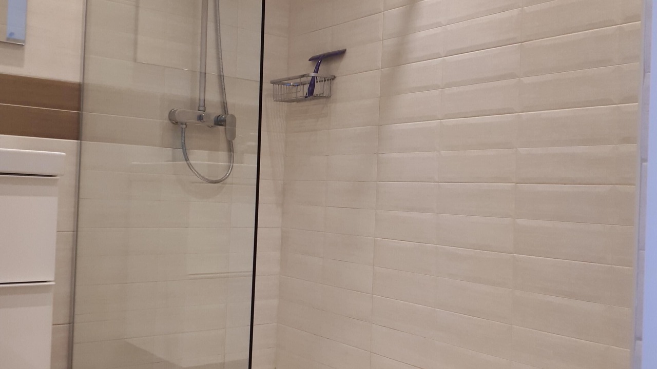 Photo of Bathroom in Benalmadena Costa