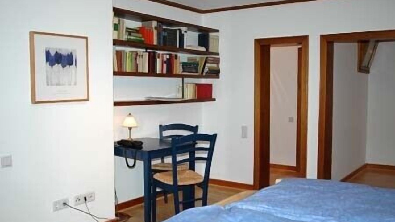 Photo of Bedroom in Schanze