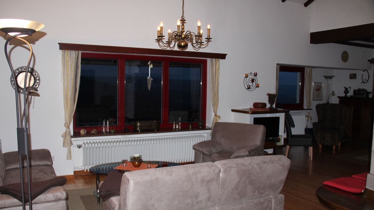 Photo of Livingroom in Schanze