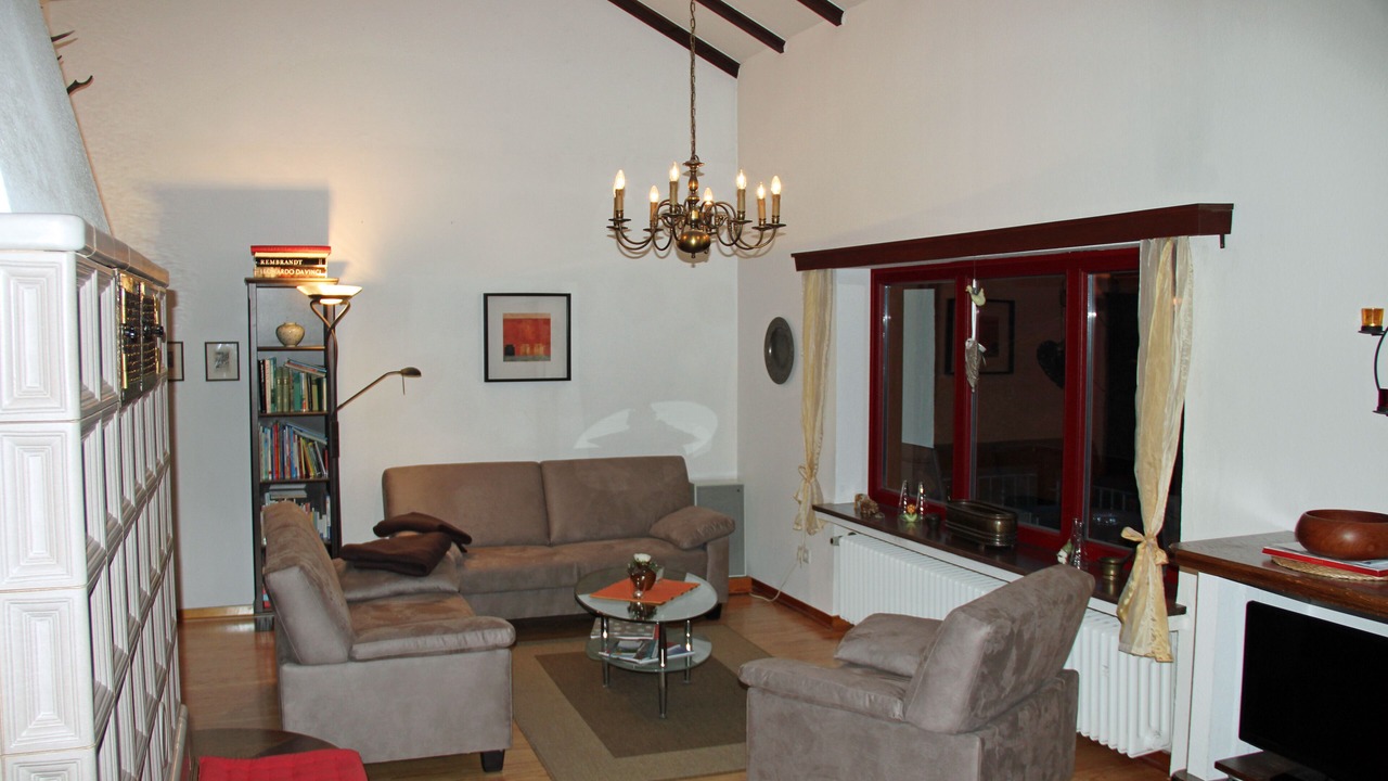 Photo of Livingroom in Schanze