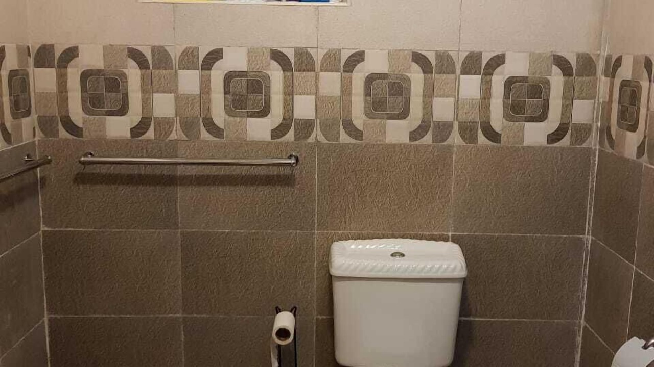 Photo of Bathroom in Kakamega