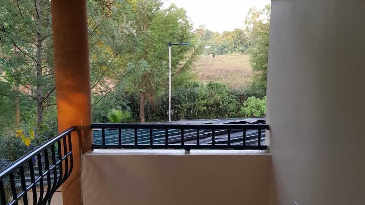 Photo of Patio Balcony in Kakamega