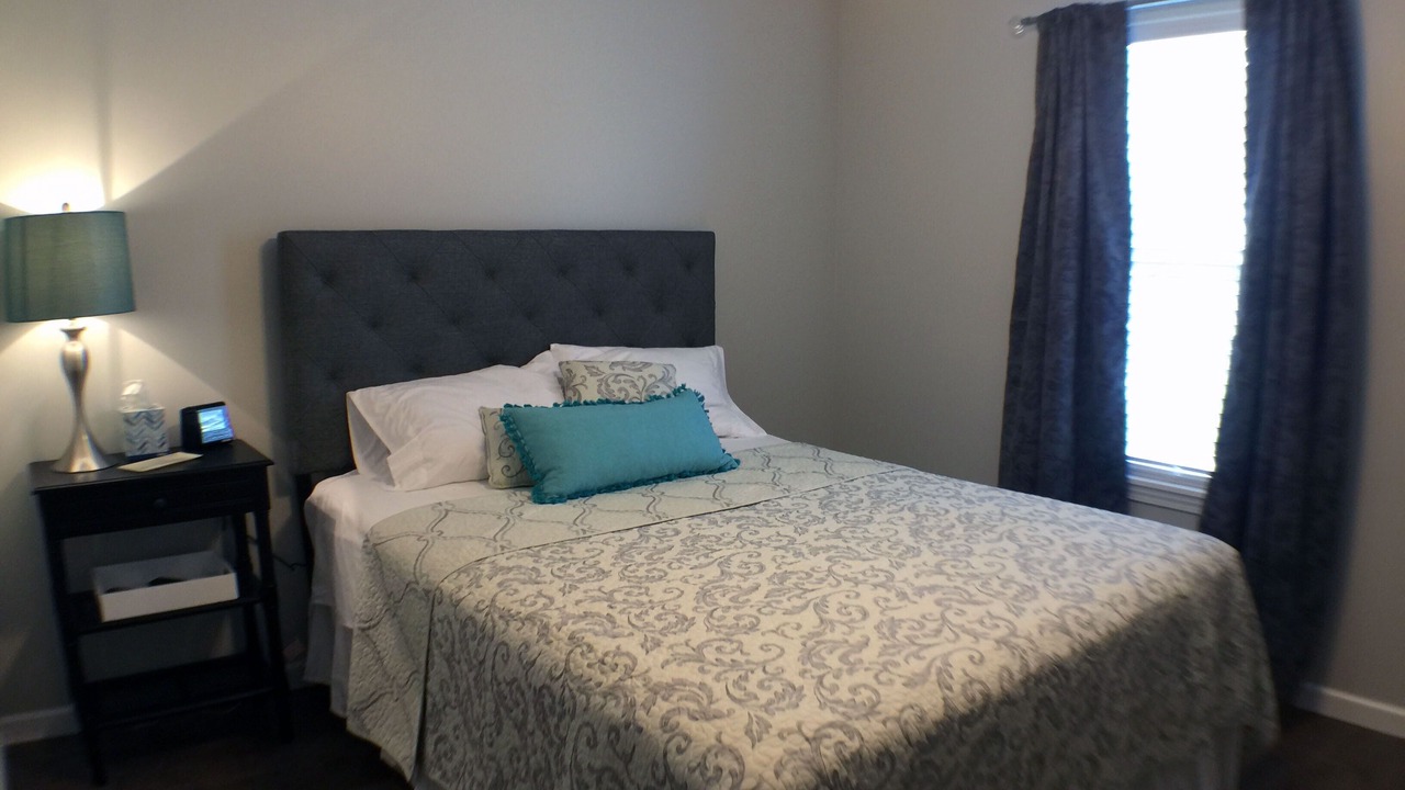 Photo of Bedroom in Lake Charles
